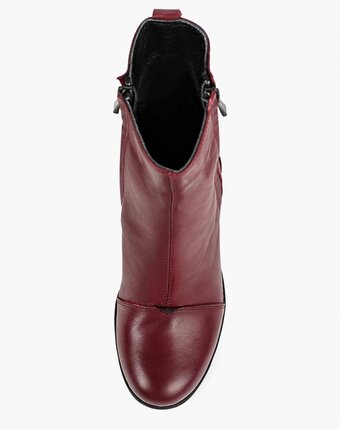 Миниатюра фотографии Ботильоны pierre cardin