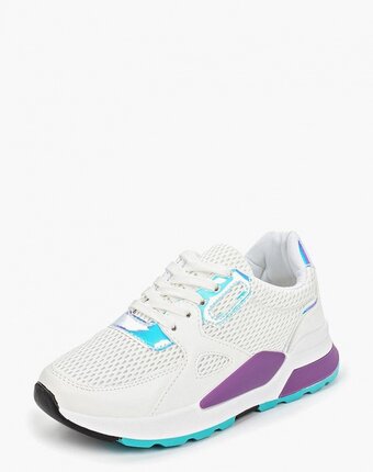 Миниатюра фотографии Кроссовки vivian royal