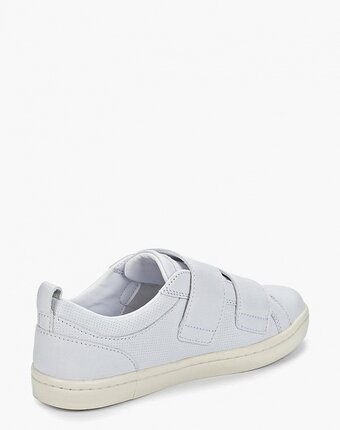 Миниатюра фотографии Кеды lacoste