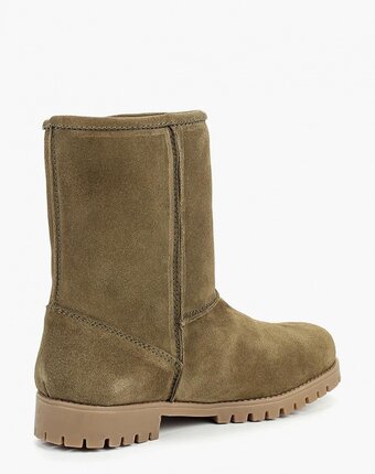 Миниатюра фотографии Полусапоги lamania