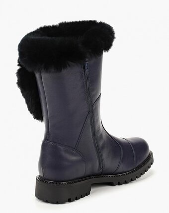 Миниатюра фотографии Сапоги ralf ringer