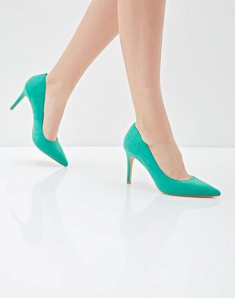 Миниатюра фотографии Туфли dorothy perkins