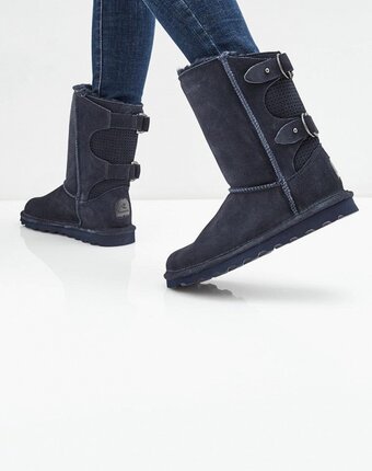Миниатюра фотографии Полусапоги bearpaw