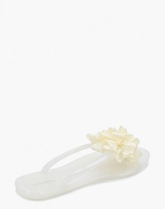 Миниатюра фотографии Сланцы ideal shoes