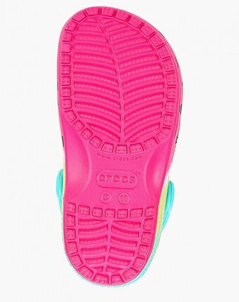 Миниатюра фотографии Сабо crocs