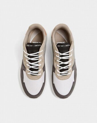 Миниатюра фотографии Кроссовки pull&bear