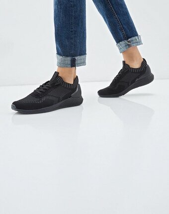 Миниатюра фотографии Кроссовки fashletics by tamaris