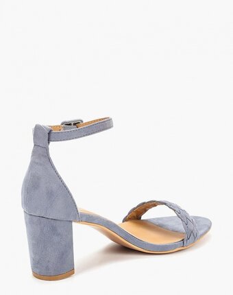 Миниатюра фотографии Босоножки style shoes