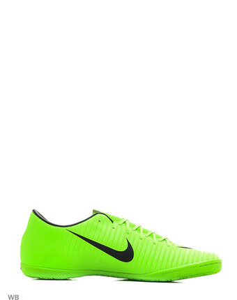 Миниатюра фотографии Кеды для зала mercurialx victory vi ic, nike
