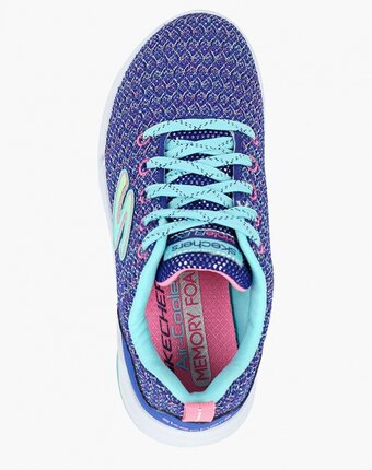 Миниатюра фотографии Кроссовки skechers