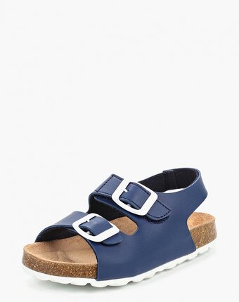 Миниатюра фотографии Сандалии barritos