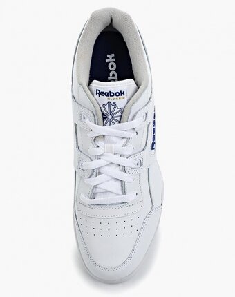Миниатюра фотографии Кроссовки reebok classics