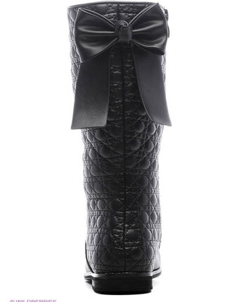 Миниатюра фотографии Сапоги, kakadu