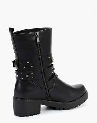 Миниатюра фотографии Полусапоги mellisa