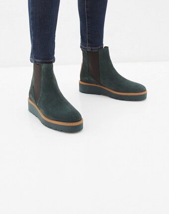 Миниатюра фотографии Ботинки gant