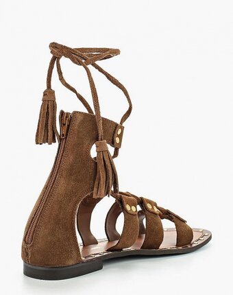 Миниатюра фотографии Сандалии river island