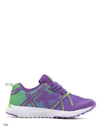 Миниатюра фотографии Кроссовки, kelme