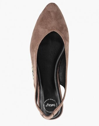 Миниатюра фотографии Туфли betsy