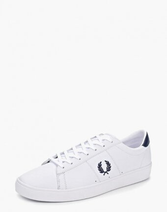 Миниатюра фотографии Кеды fred perry