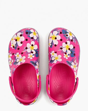 Миниатюра фотографии Сабо crocs
