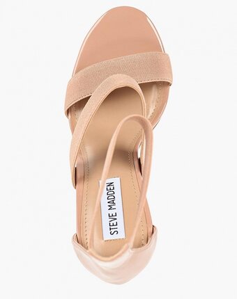 Миниатюра фотографии Босоножки steve madden