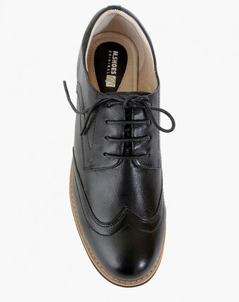 Миниатюра фотографии Ботинки m.shoes