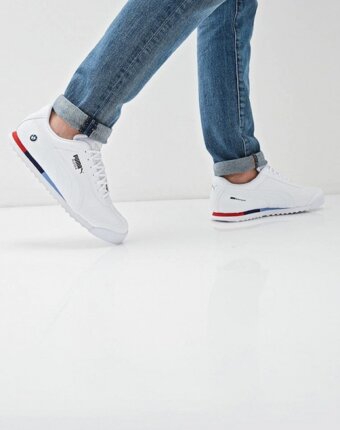 Миниатюра фотографии Кроссовки puma