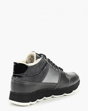 Миниатюра фотографии Кроссовки el tempo