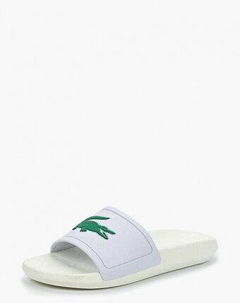 Миниатюра фотографии Сланцы lacoste