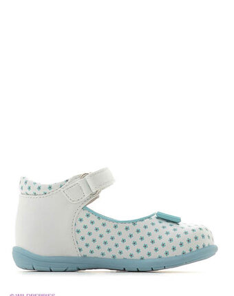 Миниатюра фотографии Туфли, indigo kids