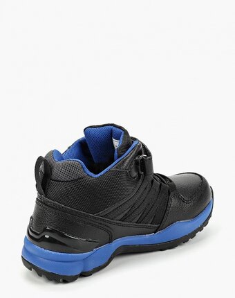 Миниатюра фотографии Ботинки sigma