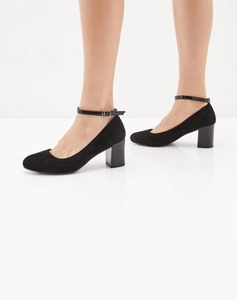 Миниатюра фотографии Туфли diora.rim