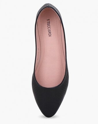 Миниатюра фотографии Балетки t.taccardi