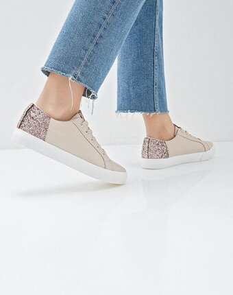 Миниатюра фотографии Кеды dorothy perkins