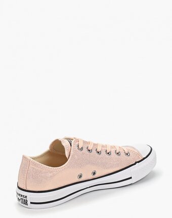 Миниатюра фотографии Кеды converse