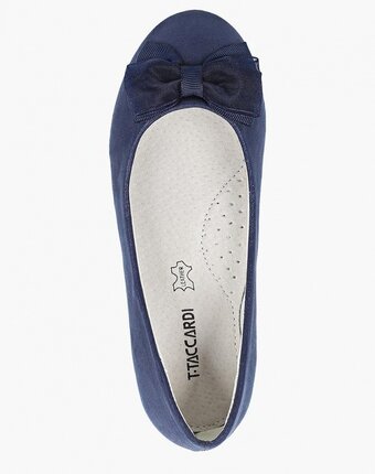 Миниатюра фотографии Балетки t.taccardi