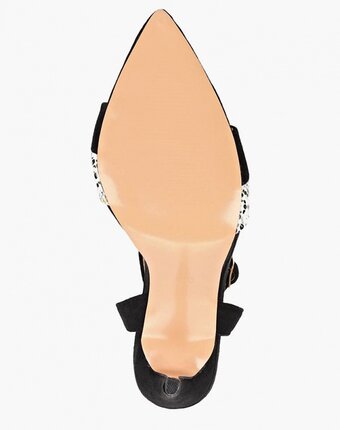Миниатюра фотографии Босоножки sweet shoes