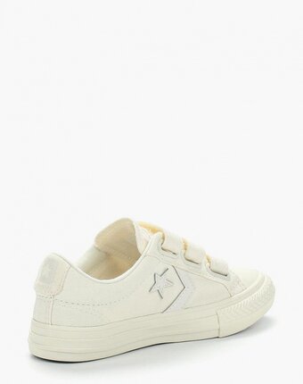 Миниатюра фотографии Кеды converse