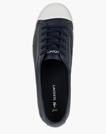 Миниатюра фотографии Кеды lacoste