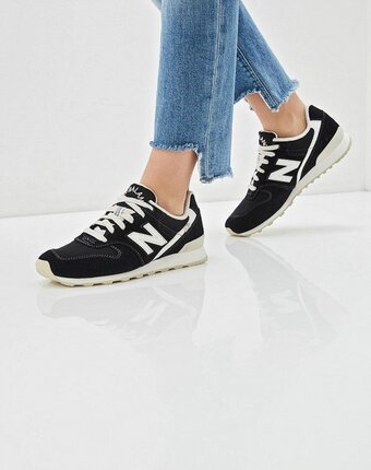 Миниатюра фотографии Кроссовки new balance