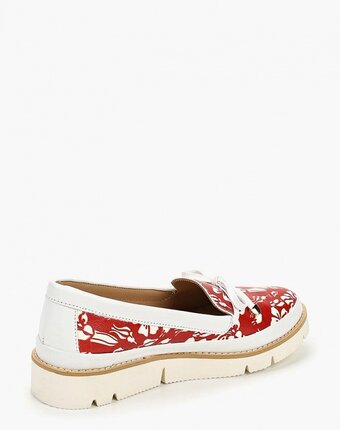 Миниатюра фотографии Лоферы grand style