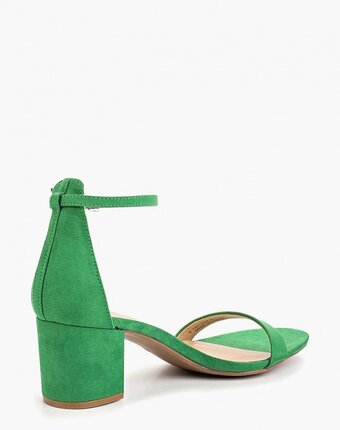 Миниатюра фотографии Босоножки dorothy perkins