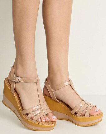 Миниатюра фотографии Босоножки kylie