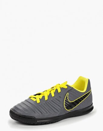 Миниатюра фотографии Бутсы зальные nike