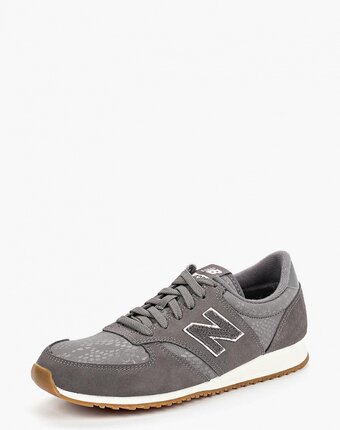Миниатюра фотографии Кроссовки new balance