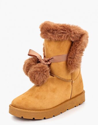 Миниатюра фотографии Полусапоги max shoes