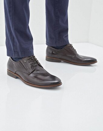 Миниатюра фотографии Туфли franco bellucci