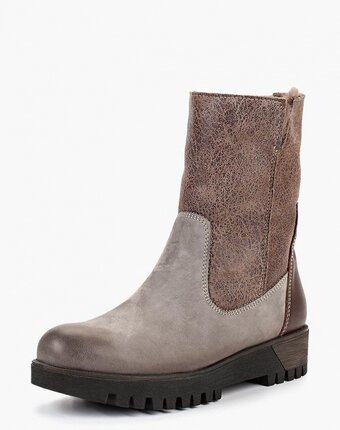 Миниатюра фотографии Полусапоги shoobootique