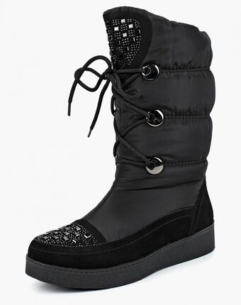 Миниатюра фотографии Дутики king boots