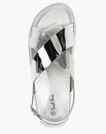 Миниатюра фотографии Сандалии sweet shoes